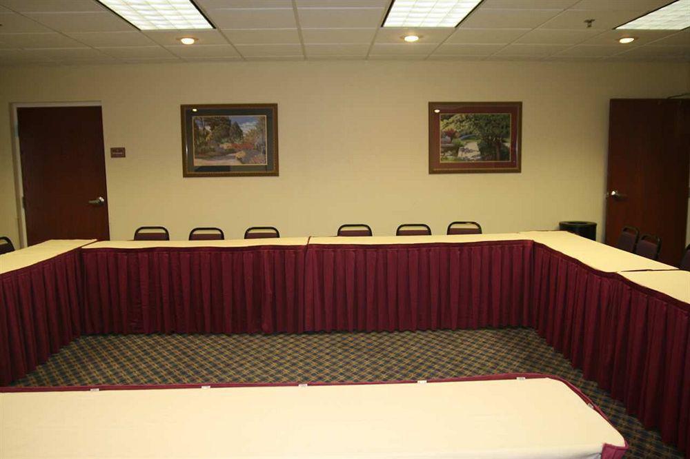 Hampton Inn Dayton/Huber Heights Exterior photo