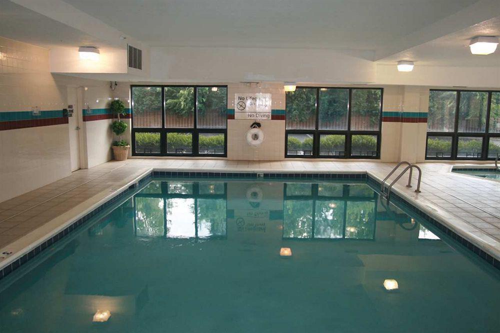 Hampton Inn Dayton/Huber Heights Facilities photo