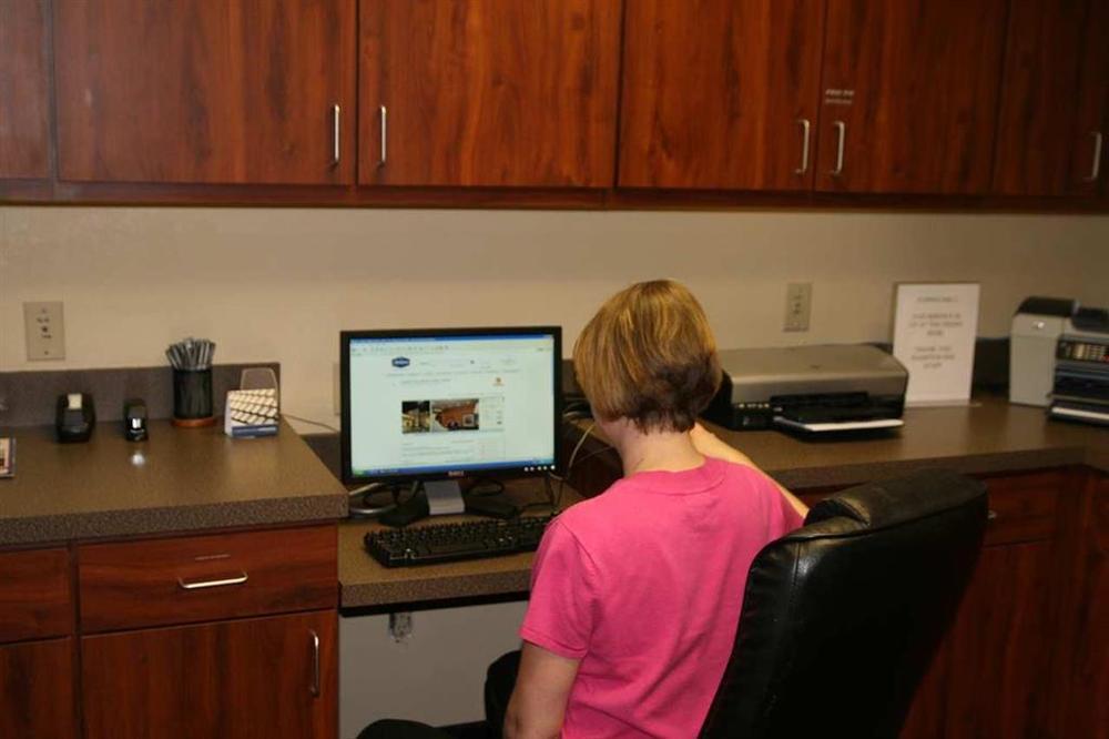 Hampton Inn Dayton/Huber Heights Facilities photo
