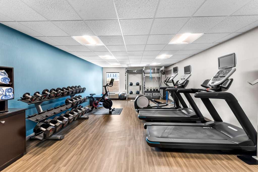 Hampton Inn Dayton/Huber Heights Facilities photo