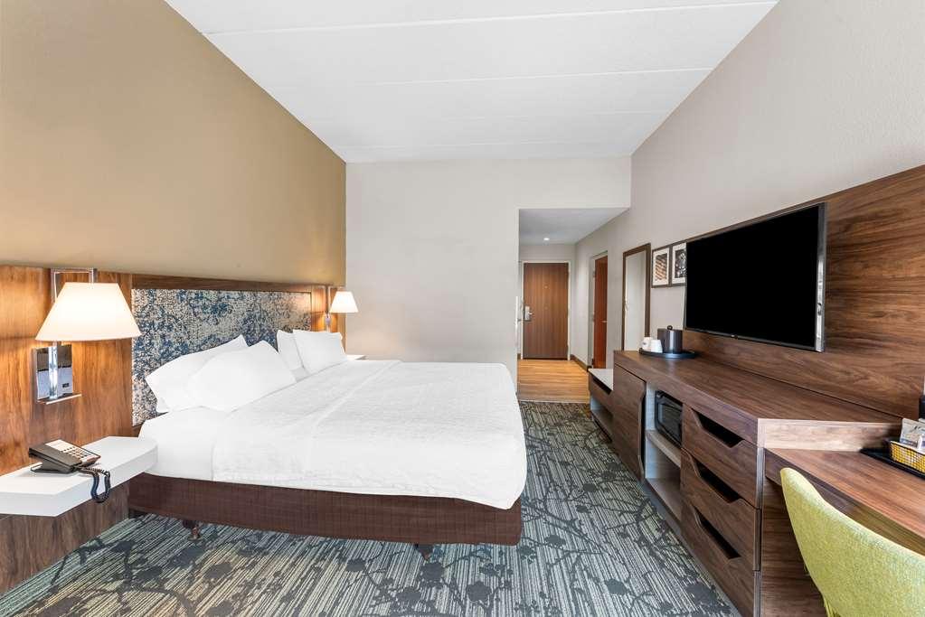Hampton Inn Dayton/Huber Heights Room photo