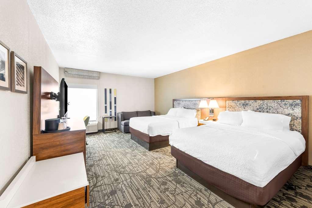 Hampton Inn Dayton/Huber Heights Room photo