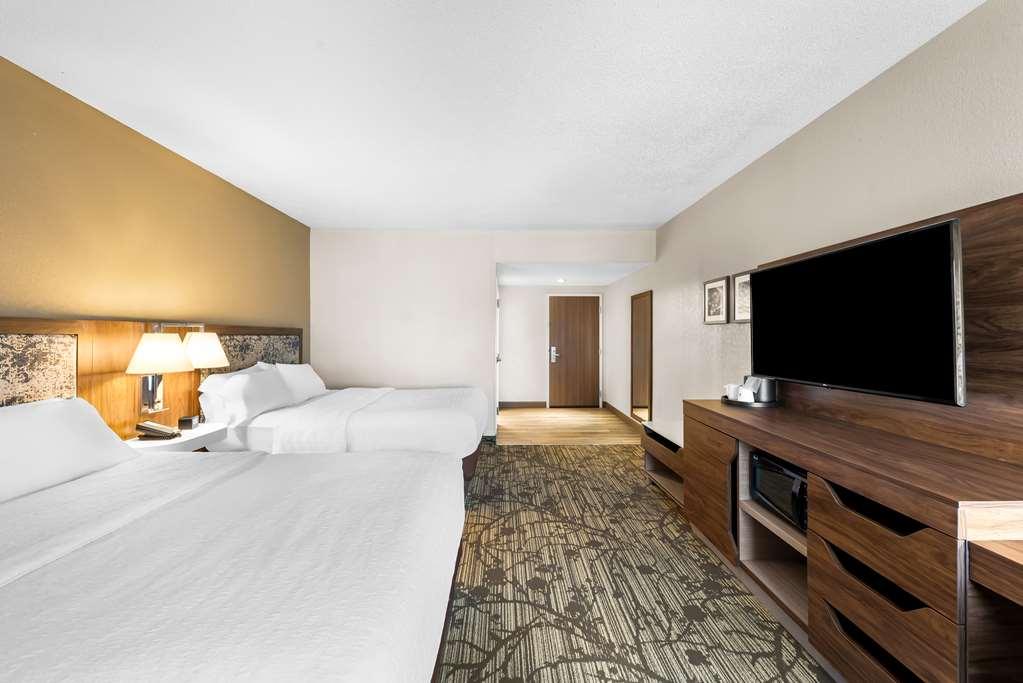 Hampton Inn Dayton/Huber Heights Room photo