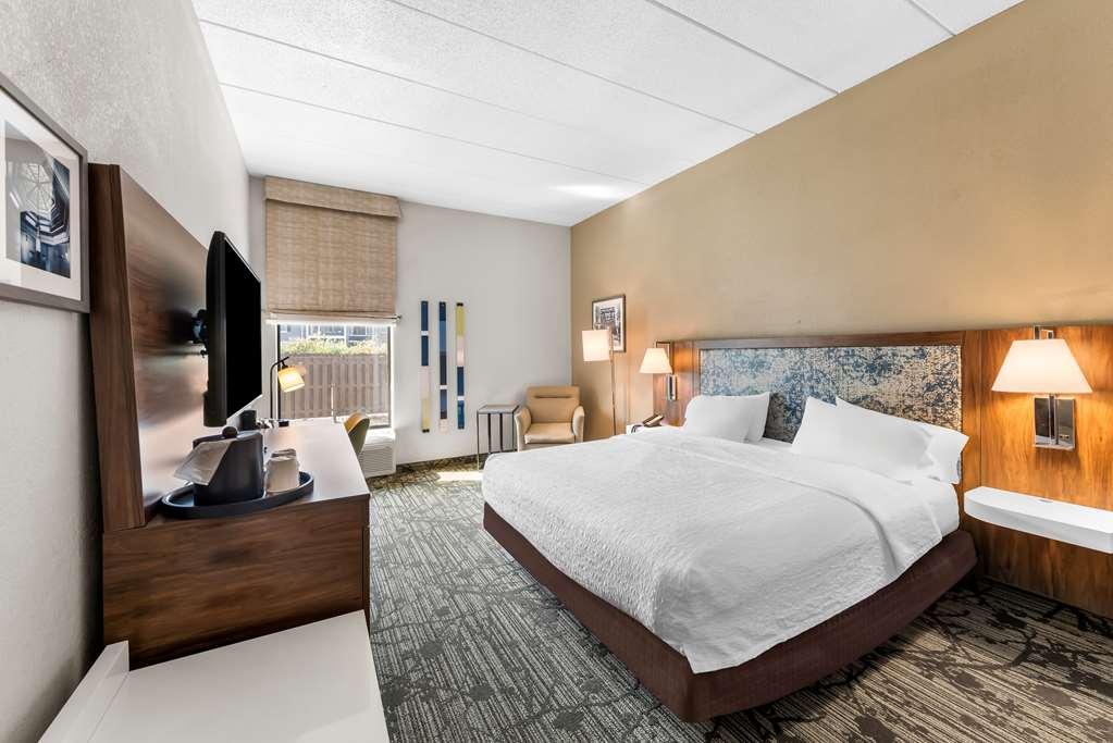 Hampton Inn Dayton/Huber Heights Room photo