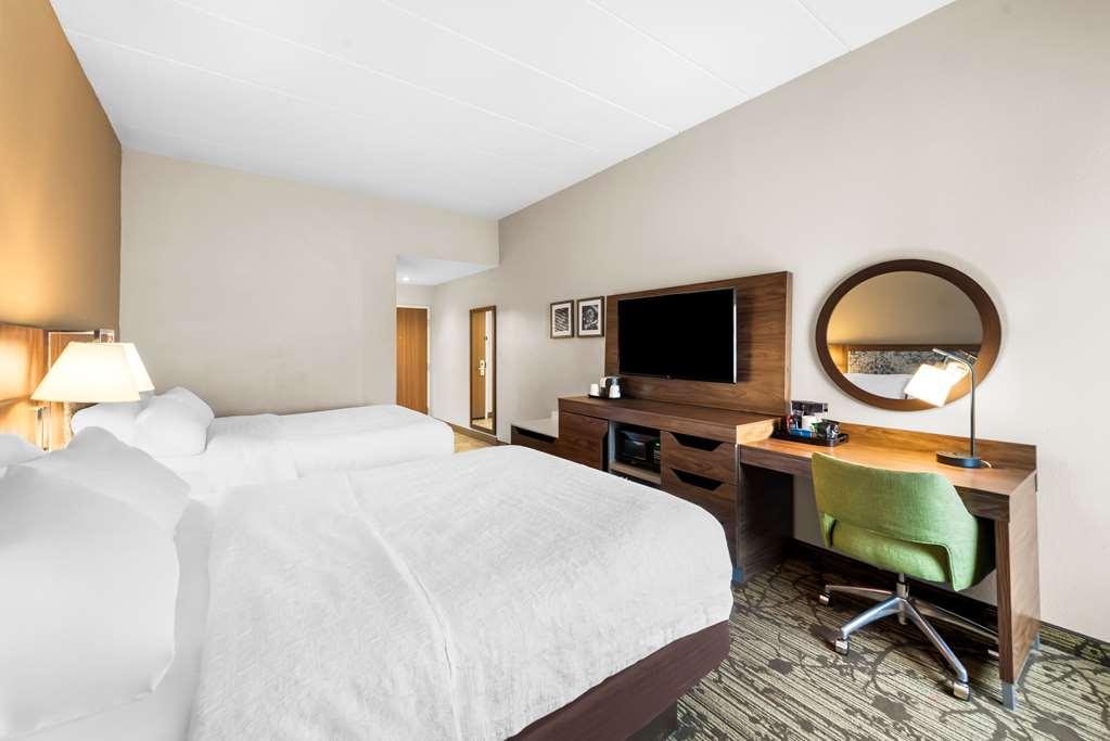 Hampton Inn Dayton/Huber Heights Room photo