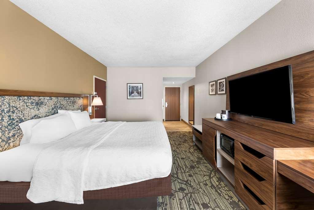 Hampton Inn Dayton/Huber Heights Room photo