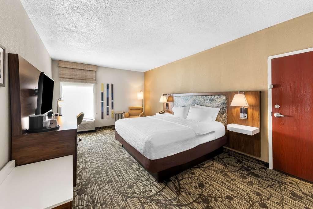 Hampton Inn Dayton/Huber Heights Room photo