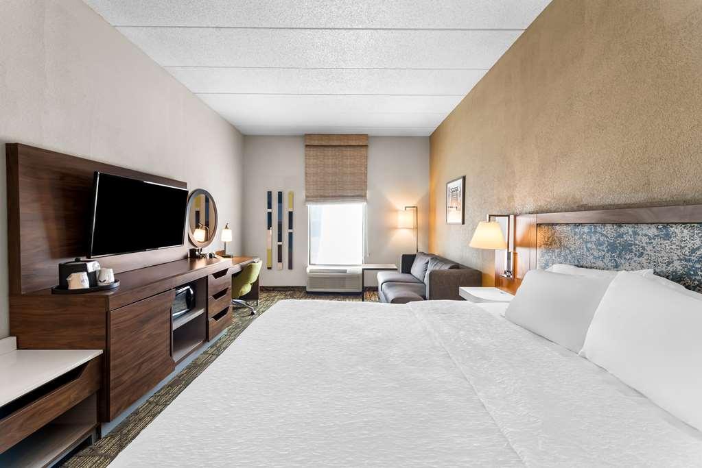 Hampton Inn Dayton/Huber Heights Room photo