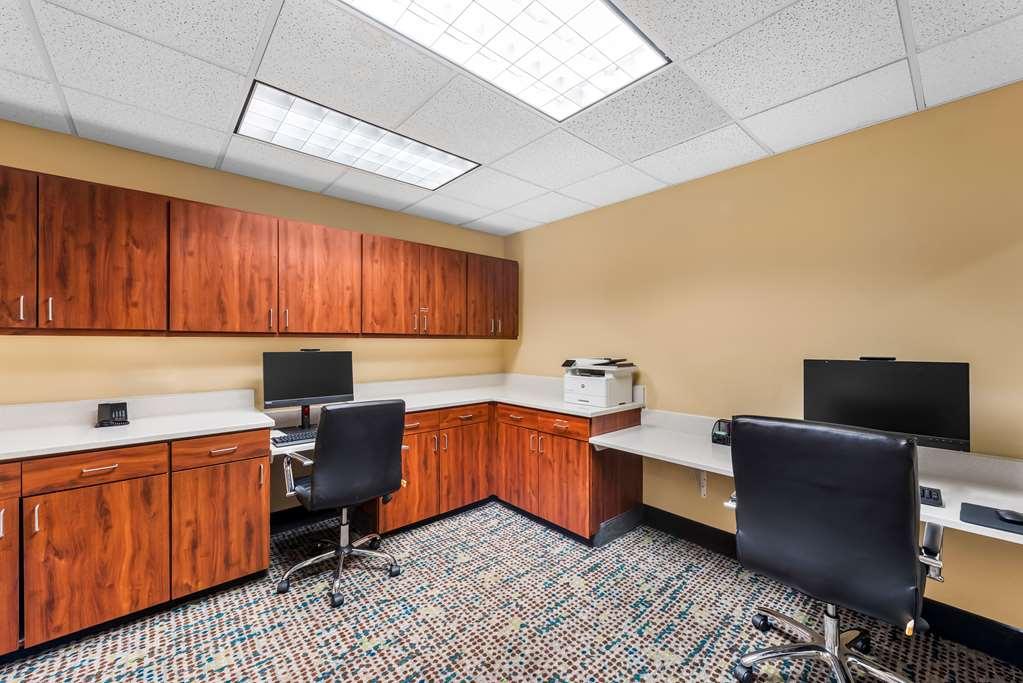 Hampton Inn Dayton/Huber Heights Facilities photo